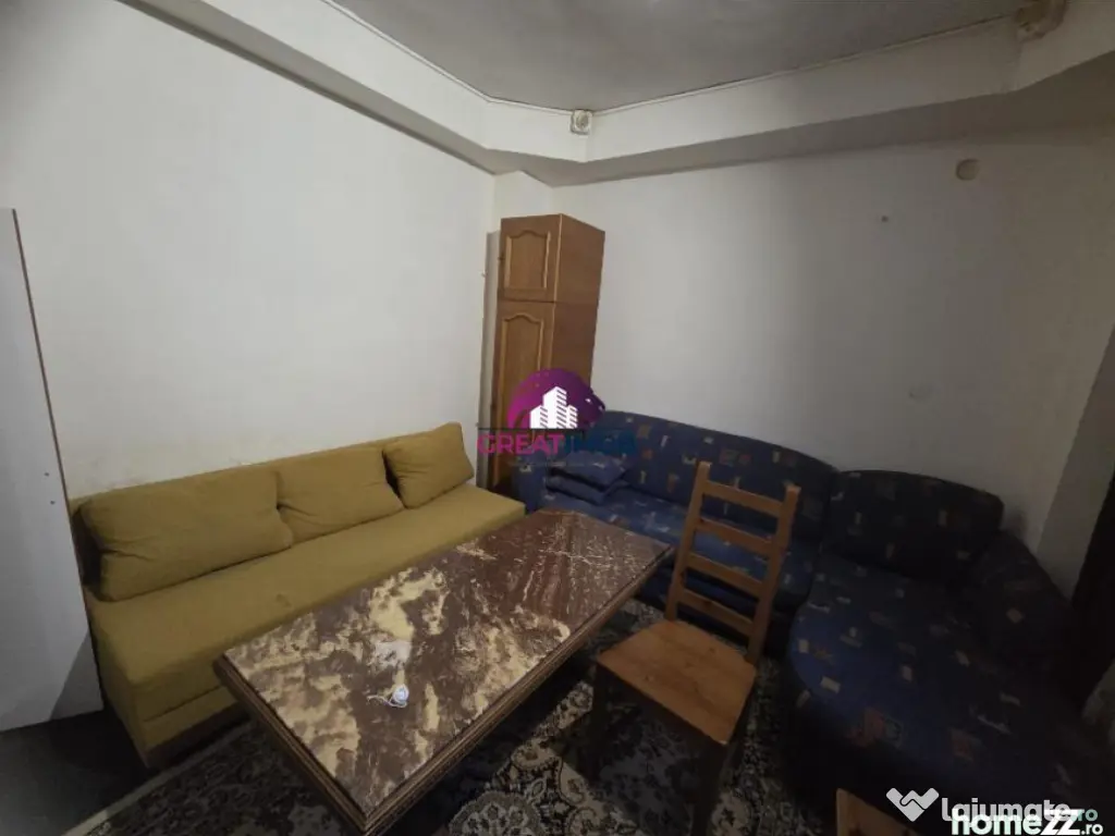 2 camere Iancului/Obor se accepta si cetateni straini Maria 