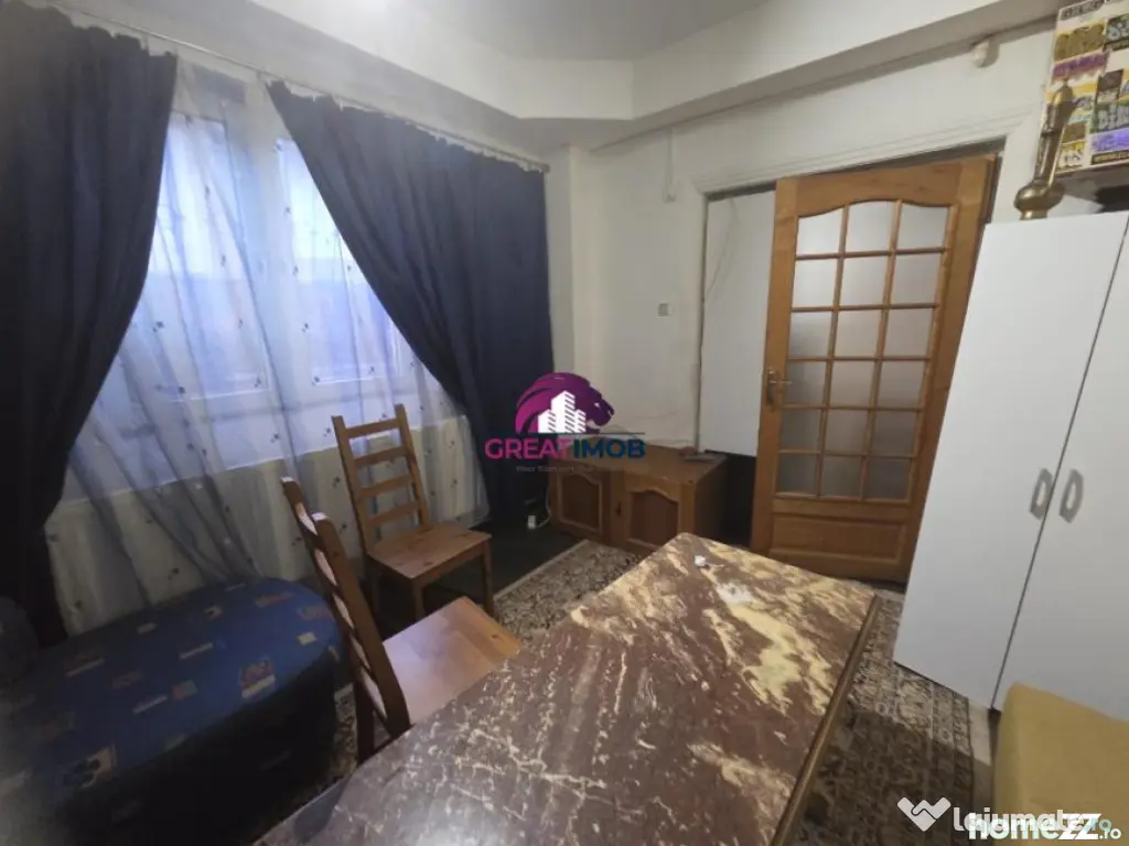 2 camere Iancului/Obor se accepta si cetateni straini Maria 