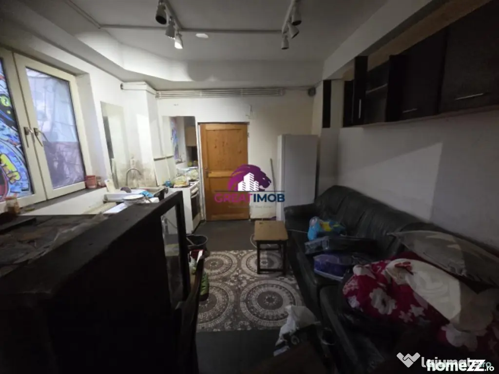 2 camere Iancului/Obor se accepta si cetateni straini Maria 