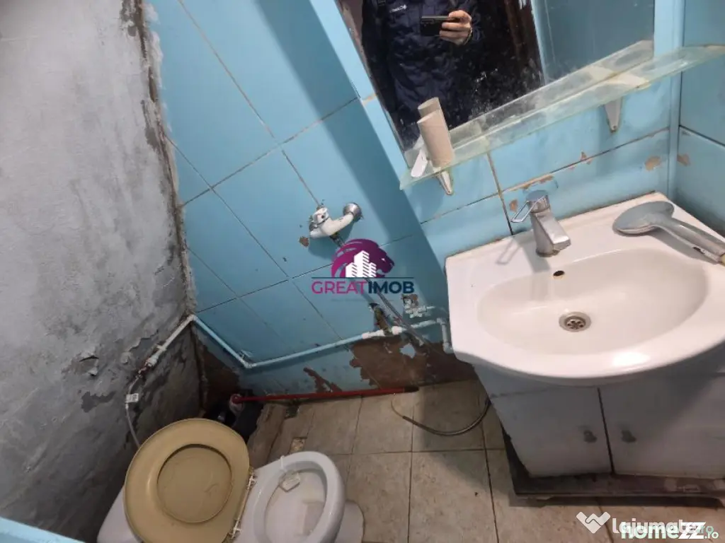 2 camere Iancului/Obor se accepta si cetateni straini Maria 