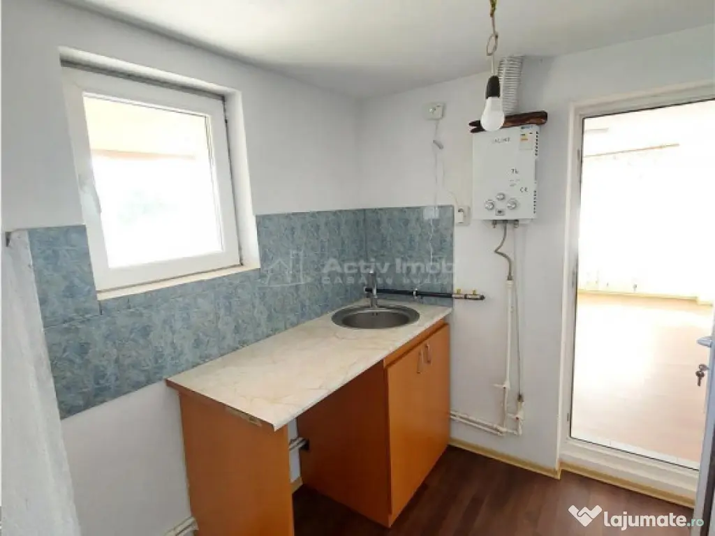 Casa tip PARTER, 130 mp, 4 camere, TEREN 1270 mp, str Orizon 