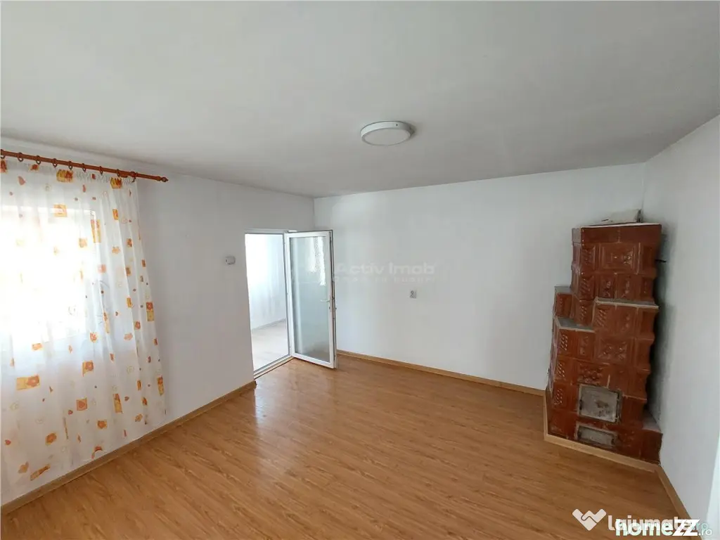 Casa tip PARTER, 130 mp, 4 camere, TEREN 1270 mp, str Orizon 