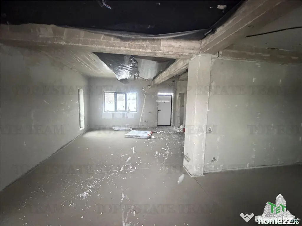 Vila 5 camere de in Frumusani, ideala investitie 