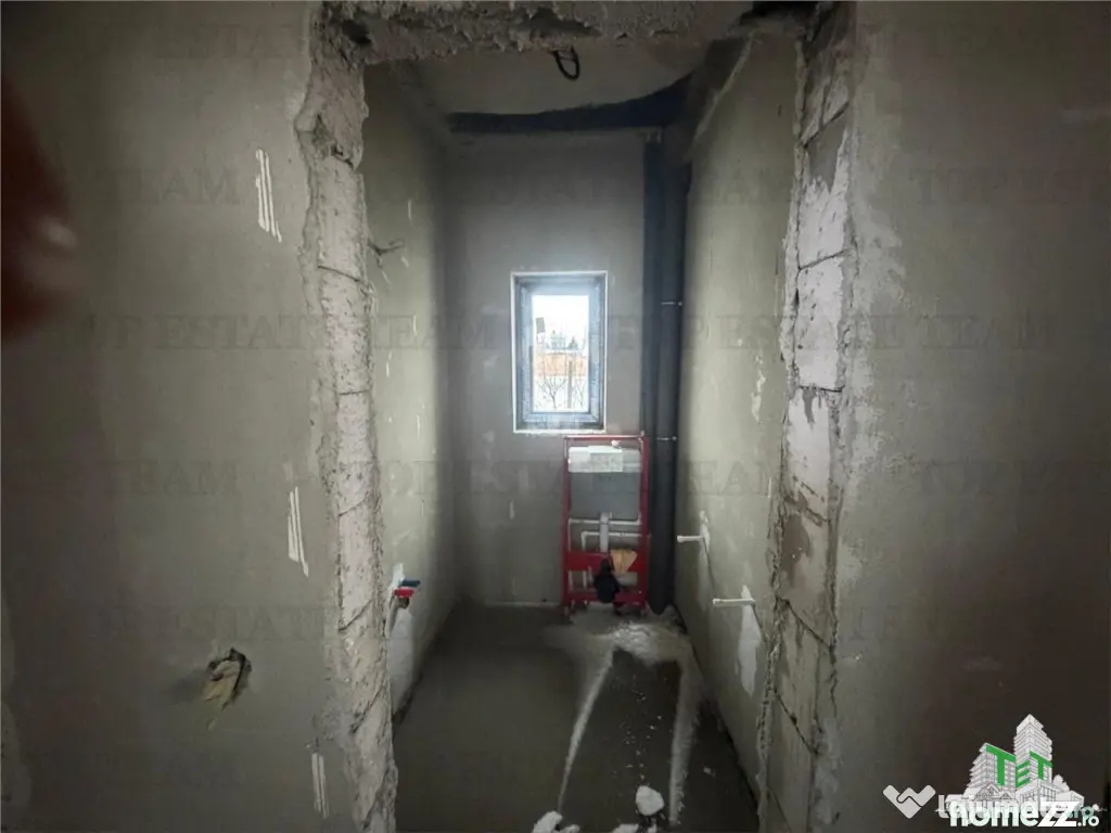 Vila 5 camere de in Frumusani, ideala investitie 