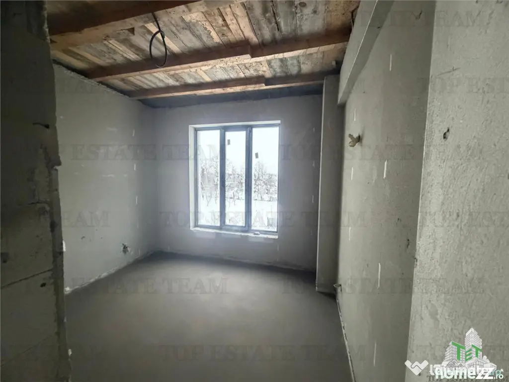 Vila 5 camere de in Frumusani, ideala investitie 