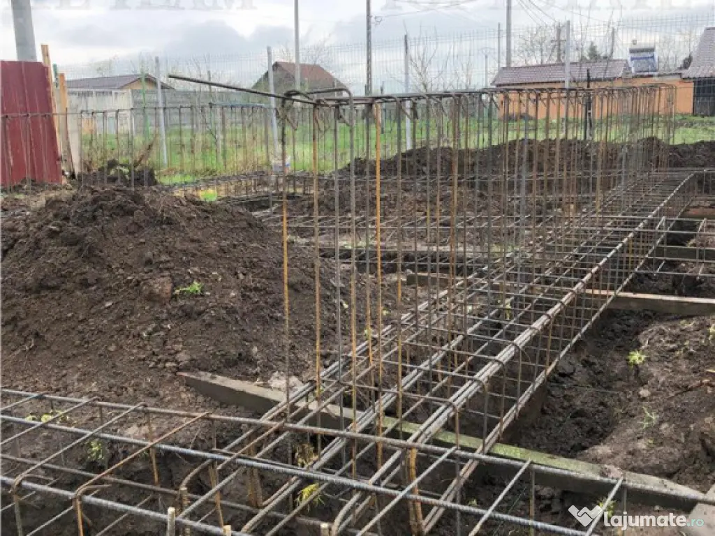 Vila 5 camere de in Frumusani, ideala investitie 