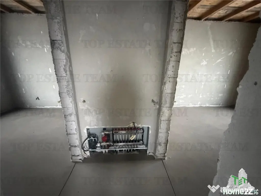 Vila 5 camere de in Frumusani, ideala investitie 