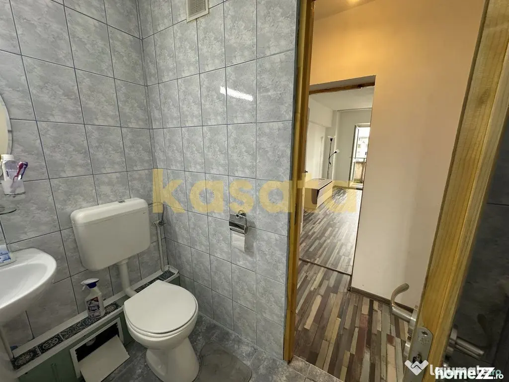 2 Camere | Crângași | Parc ???? | Metrou ???? 