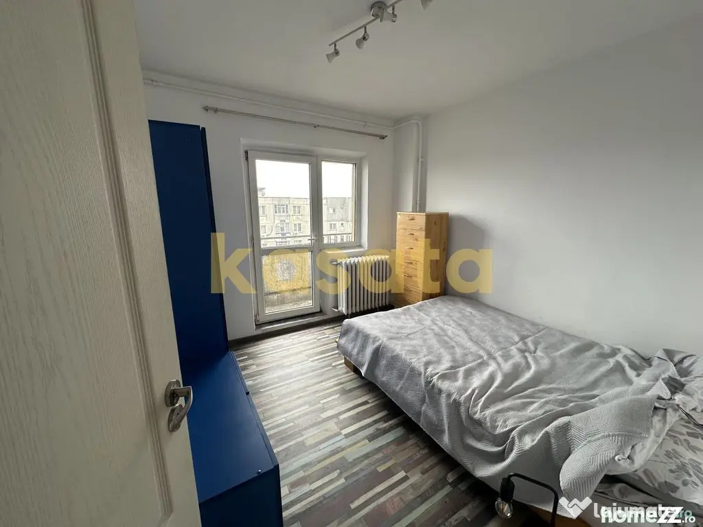 2 Camere | Crângași | Parc ???? | Metrou ???? 