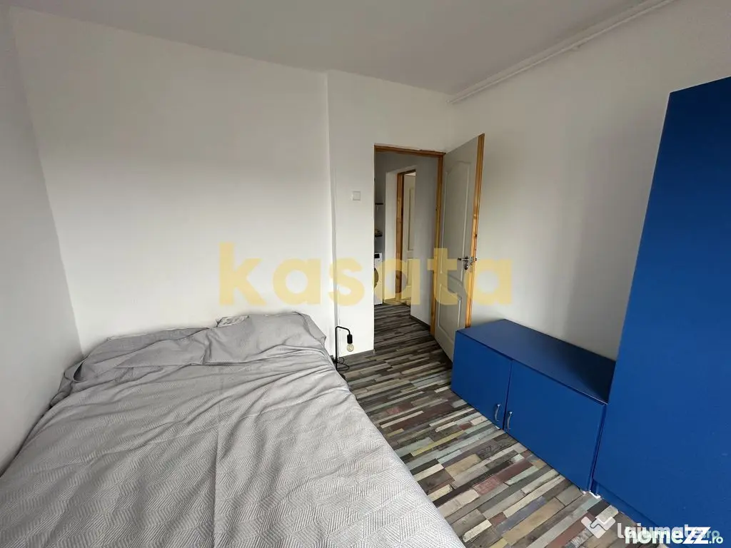 2 Camere | Crângași | Parc ???? | Metrou ???? 