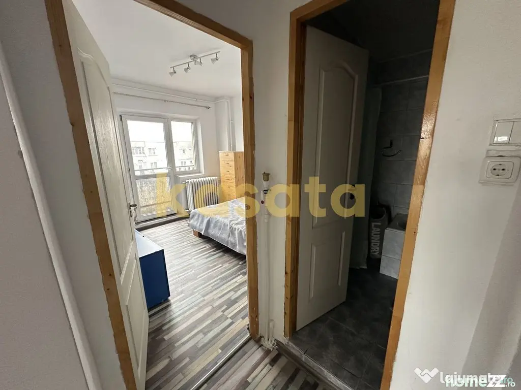 2 Camere | Crângași | Parc ???? | Metrou ???? 