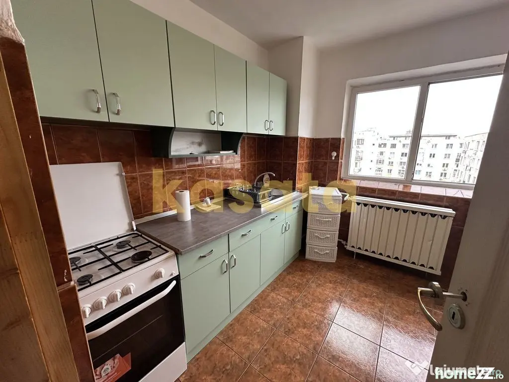 2 Camere | Crângași | Parc ???? | Metrou ???? 