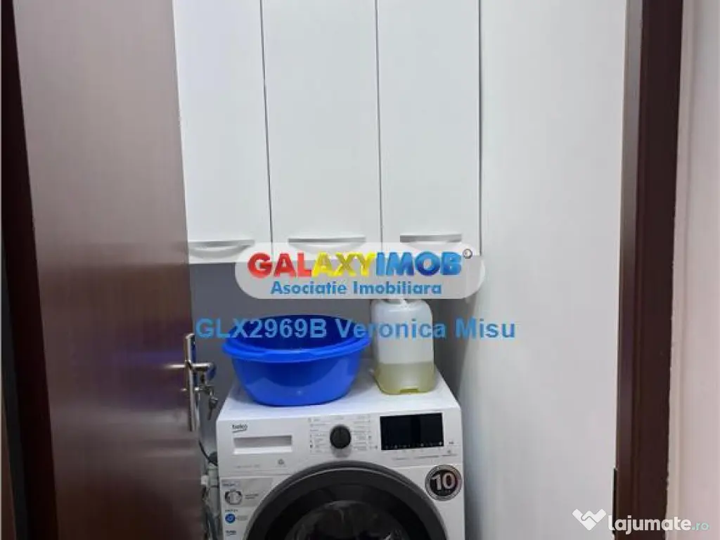 Apartament de inchiriat 2 camere / 1 Decembrie 1918 