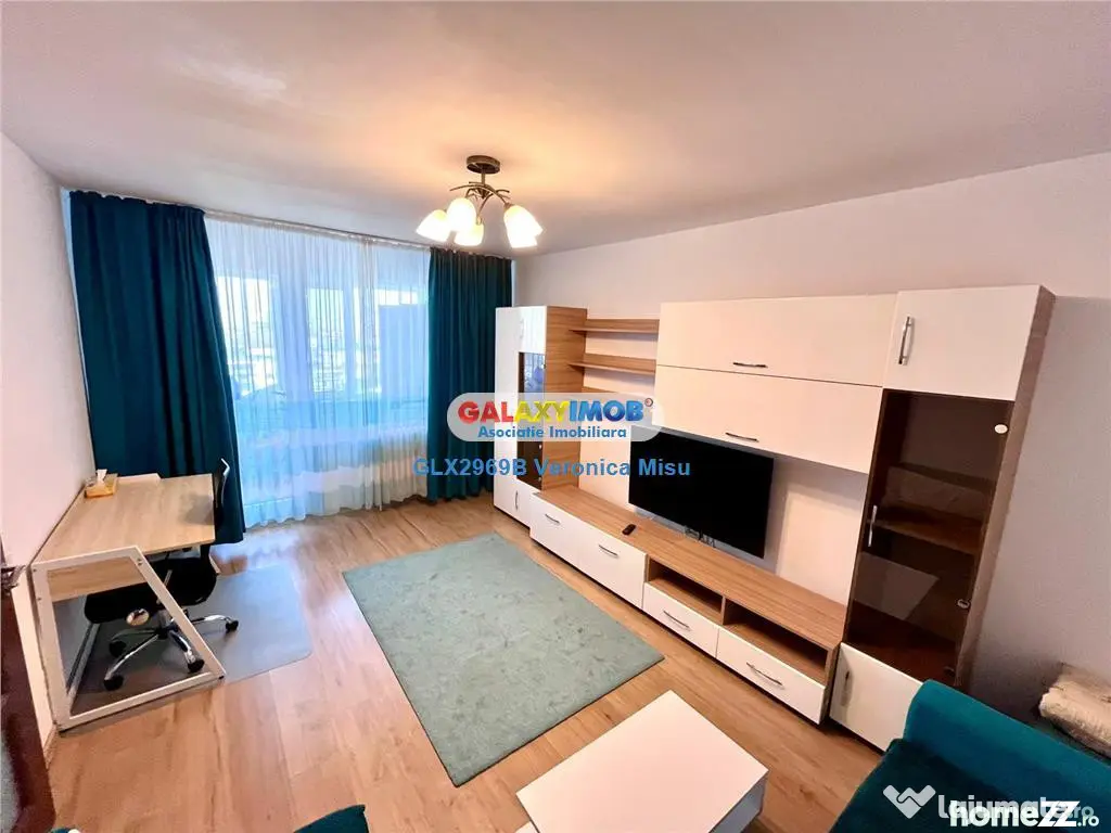 Apartament de inchiriat 2 camere / 1 Decembrie 1918 