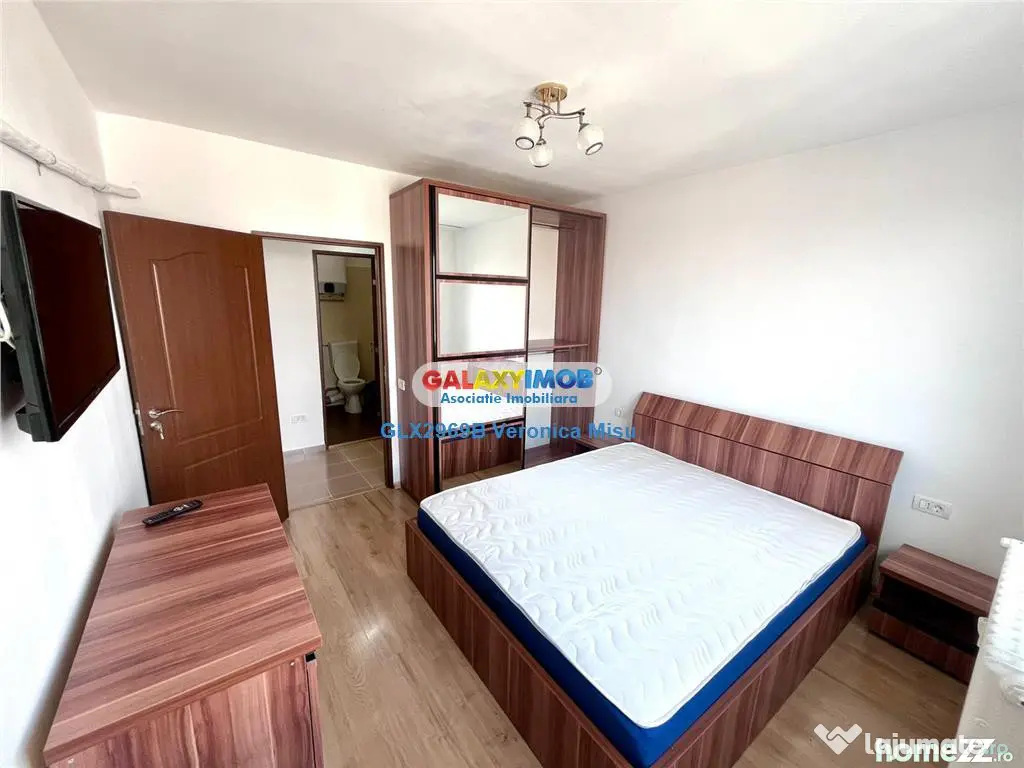 Apartament de inchiriat 2 camere / 1 Decembrie 1918 