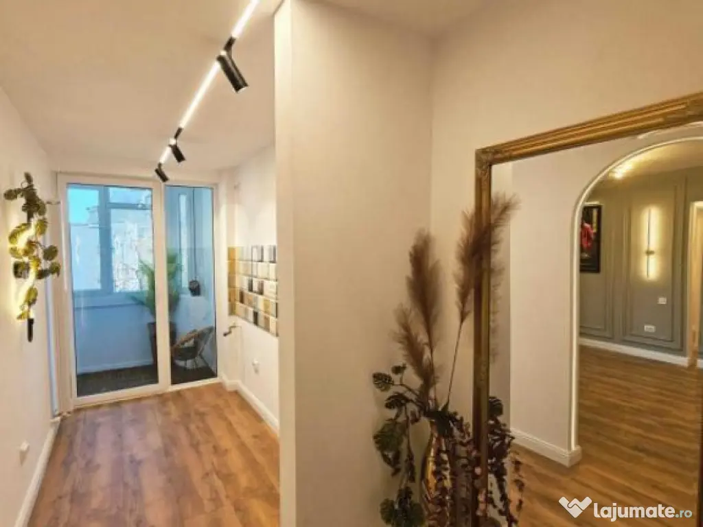 Apartament 2 camere - Piata Amzei - Calea Victoriei 