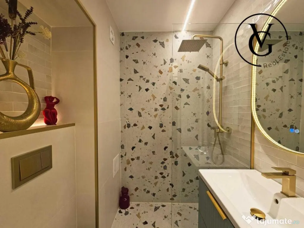 Apartament 2 camere - Piata Amzei - Calea Victoriei 