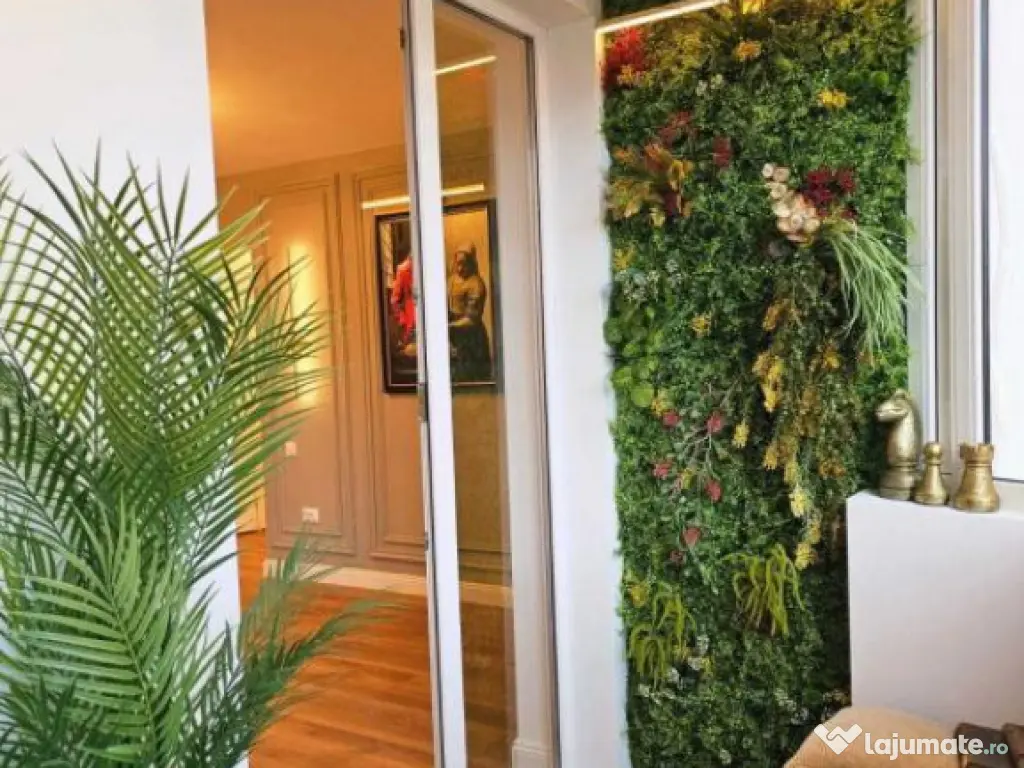 Apartament 2 camere - Piata Amzei - Calea Victoriei 