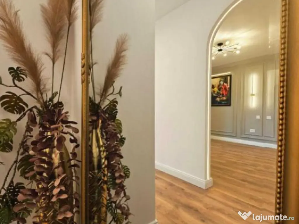 Apartament 2 camere - Piata Amzei - Calea Victoriei 