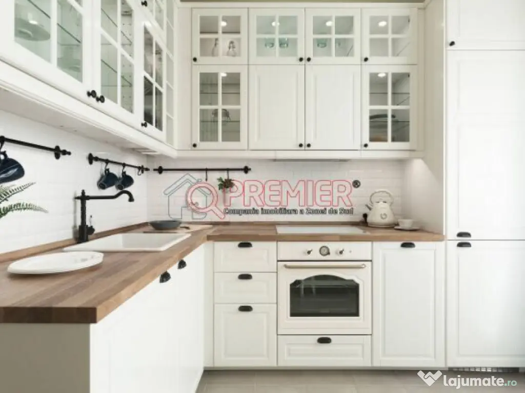 Soseaua Giurgiului - Aleea Uioara - 2 camere 