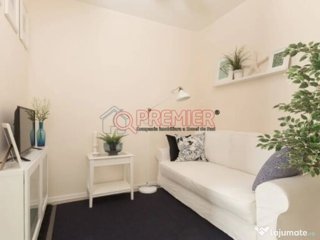 Soseaua Giurgiului - Aleea Uioara - 2 camere 