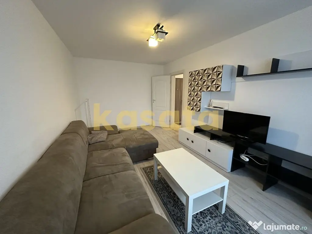 2 Camere | Crângași | Metrou | Etaj Intermediar 