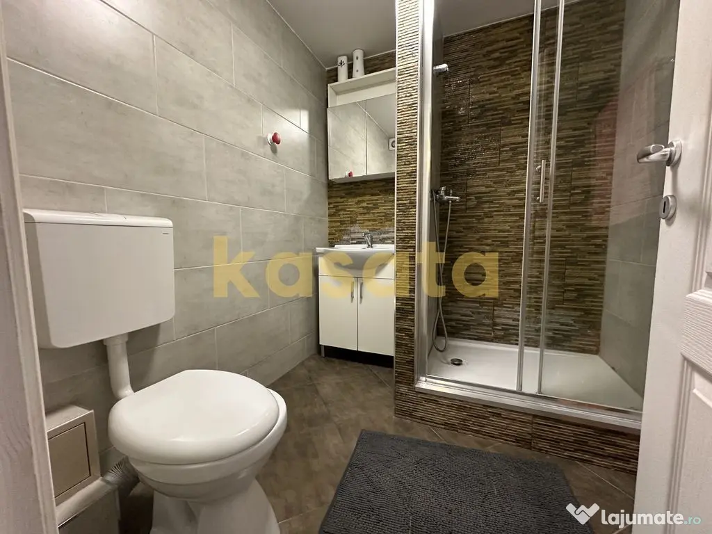 2 Camere | Crângași | Metrou | Etaj Intermediar 