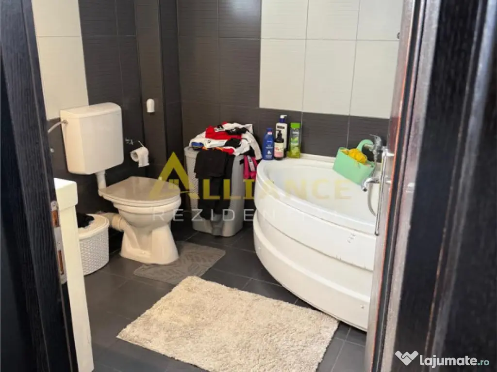 Casa tip duplex - 4 camere - 2 bai - 200mp teren 