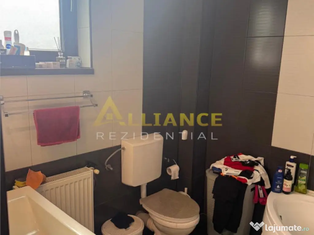 Casa tip duplex - 4 camere - 2 bai - 200mp teren 