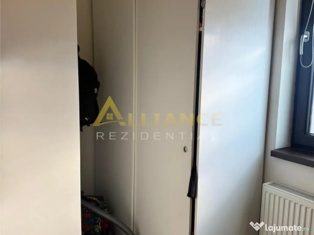 Casa tip duplex - 4 camere - 2 bai - 200mp teren 