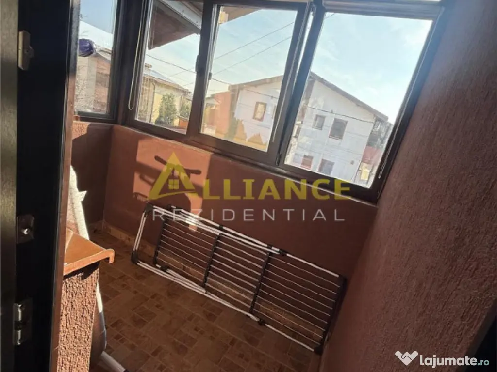 Casa tip duplex - 4 camere - 2 bai - 200mp teren 