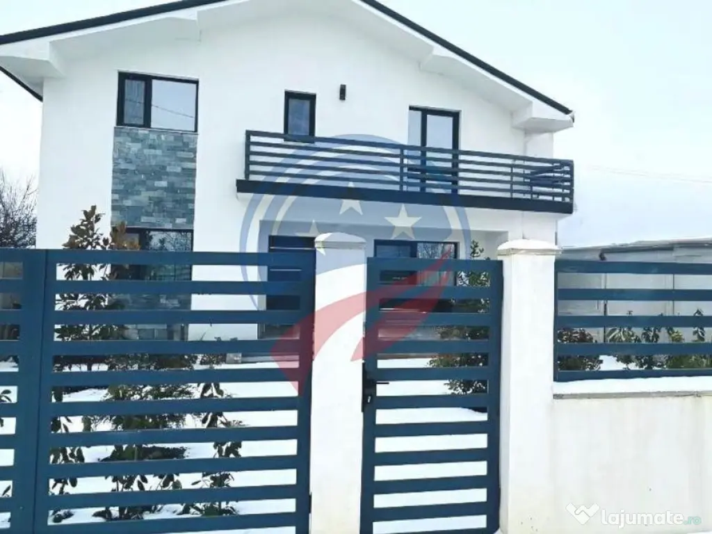 Casă excelentă de vânzare Cârcea 