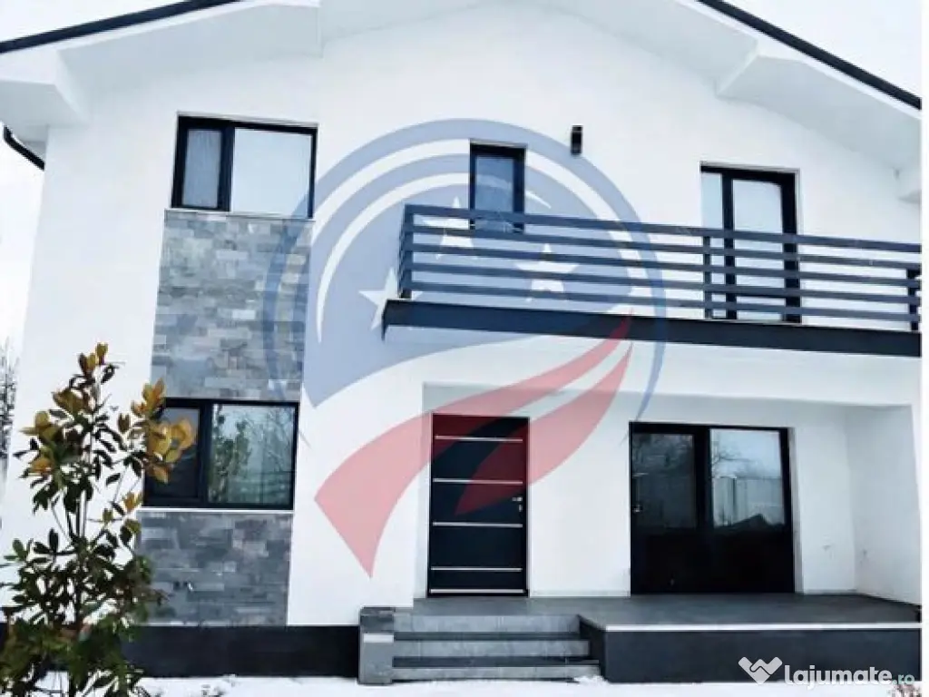 Casă excelentă de vânzare Cârcea 