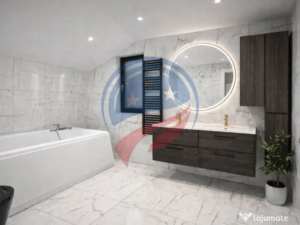 Casă excelentă de vânzare Cârcea 