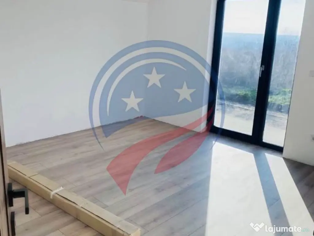 Casă excelentă de vânzare Cârcea 