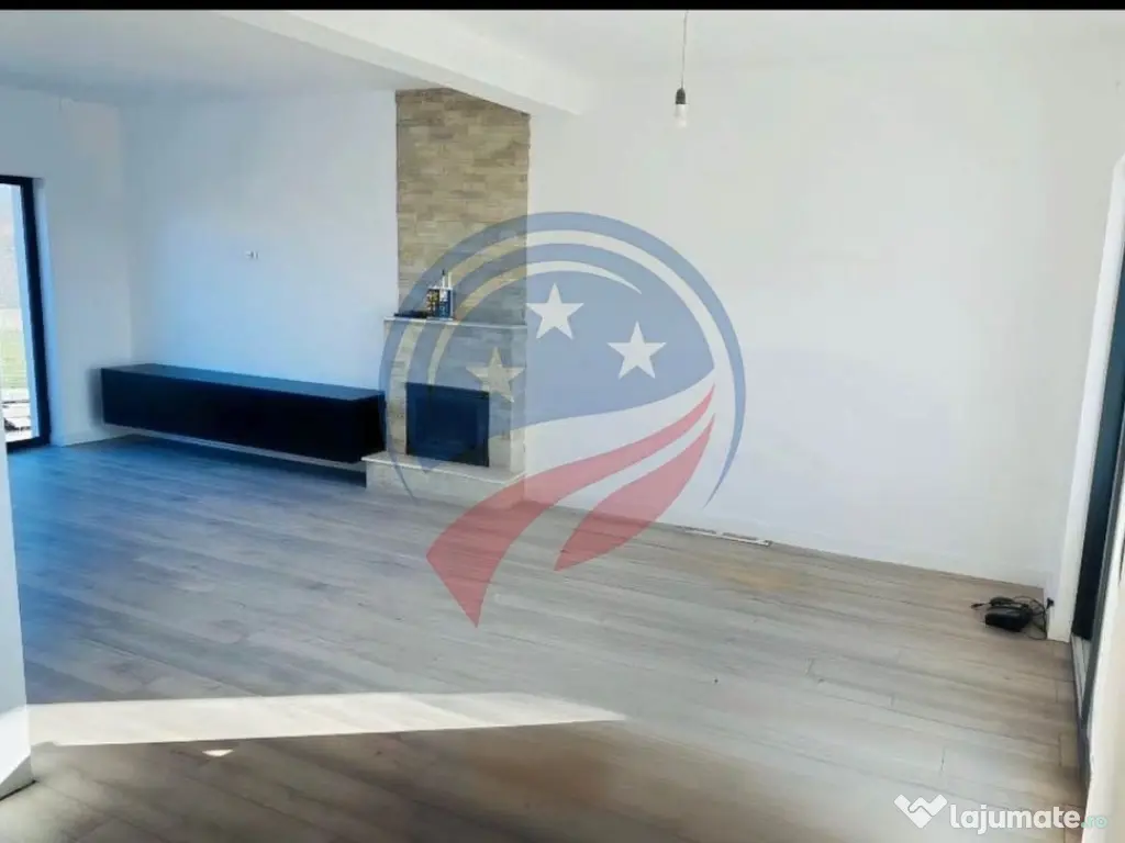 Casă excelentă de vânzare Cârcea 