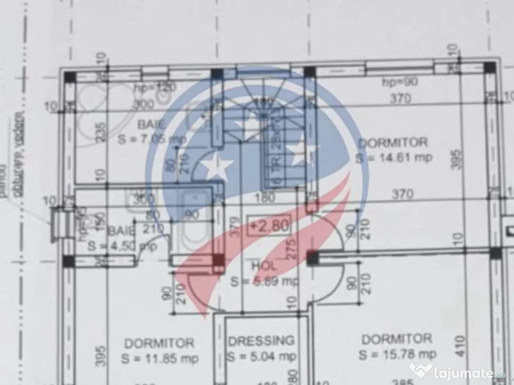 Casă excelentă de vânzare Cârcea 