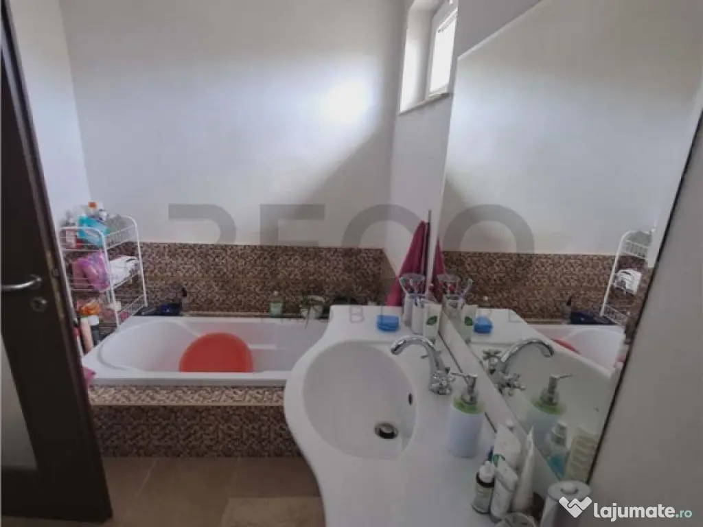 RECO Casa la cheie in cartier Grigorescu 