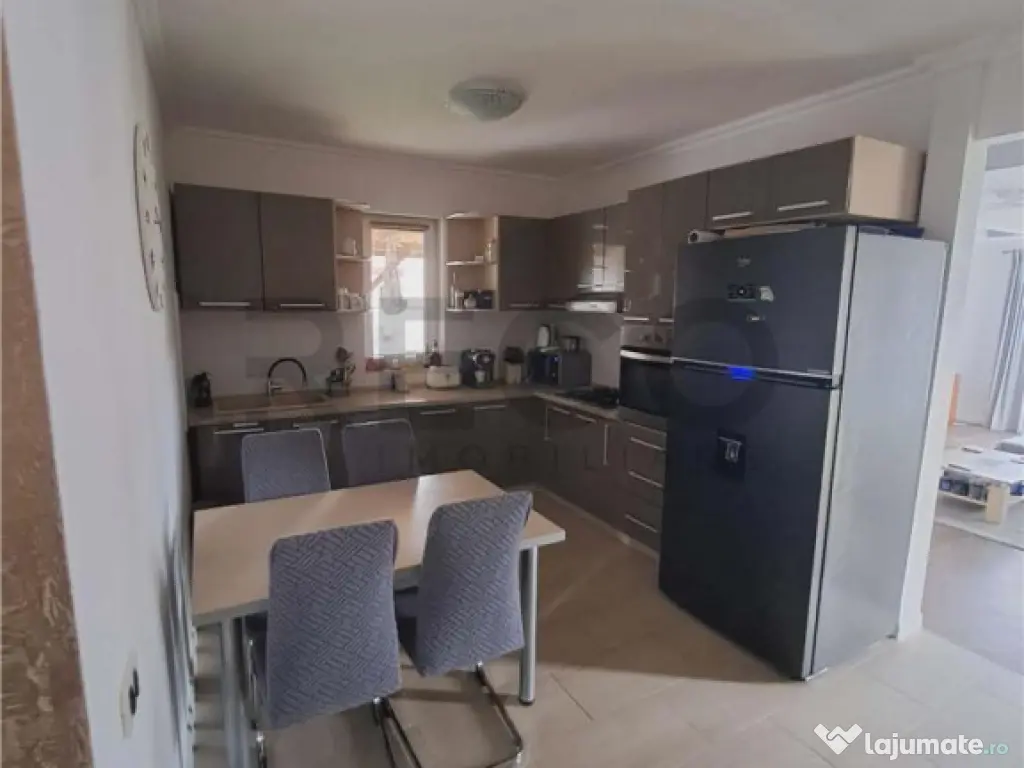 RECO Casa la cheie in cartier Grigorescu 