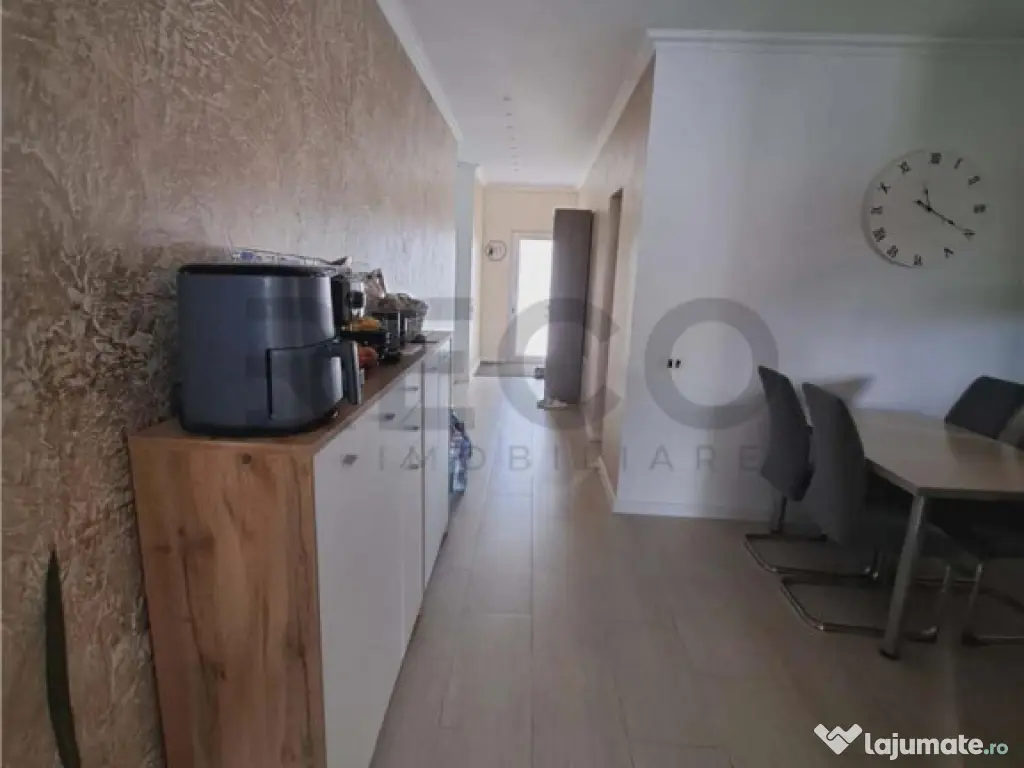 RECO Casa la cheie in cartier Grigorescu 