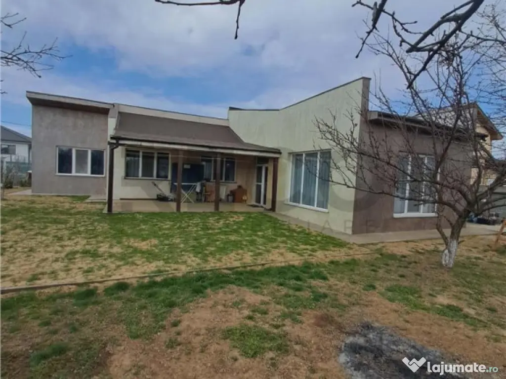 RECO Casa la cheie in cartier Grigorescu 