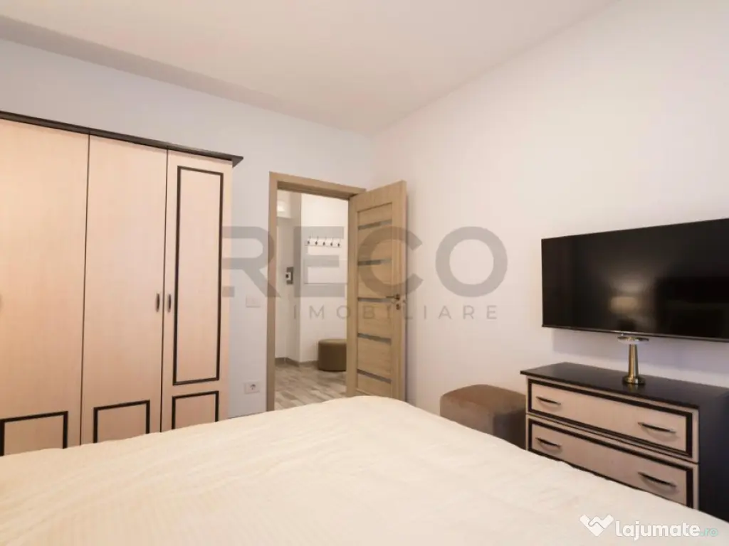 RECO apartament de inchiriat Prima Onestilor 