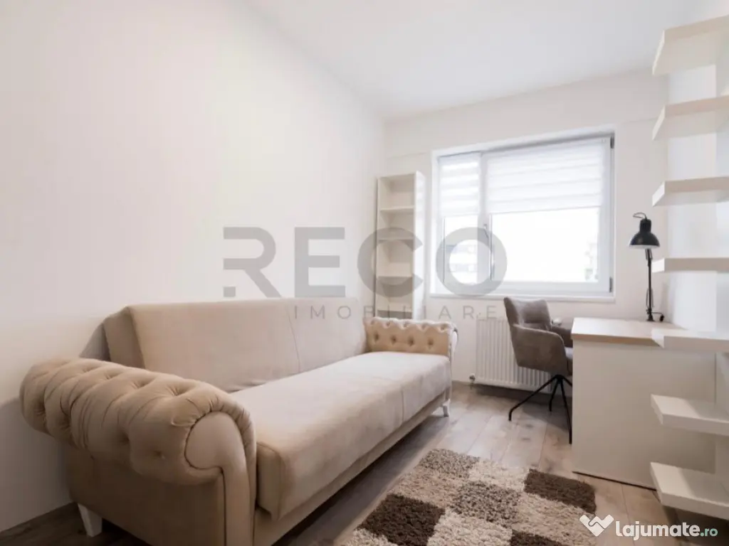 RECO apartament de inchiriat Prima Onestilor 