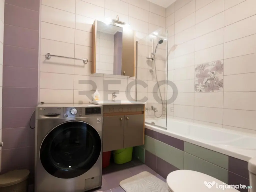 RECO apartament de inchiriat Prima Onestilor 