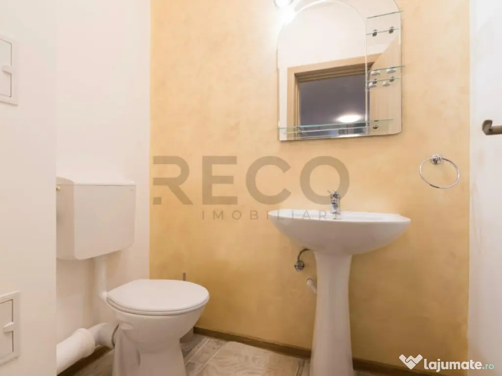 RECO apartament de inchiriat Prima Onestilor 