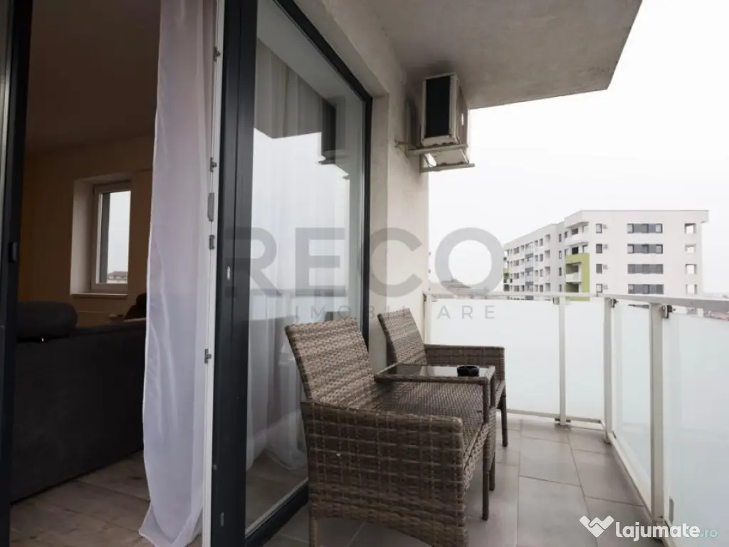 RECO apartament de inchiriat Prima Onestilor 