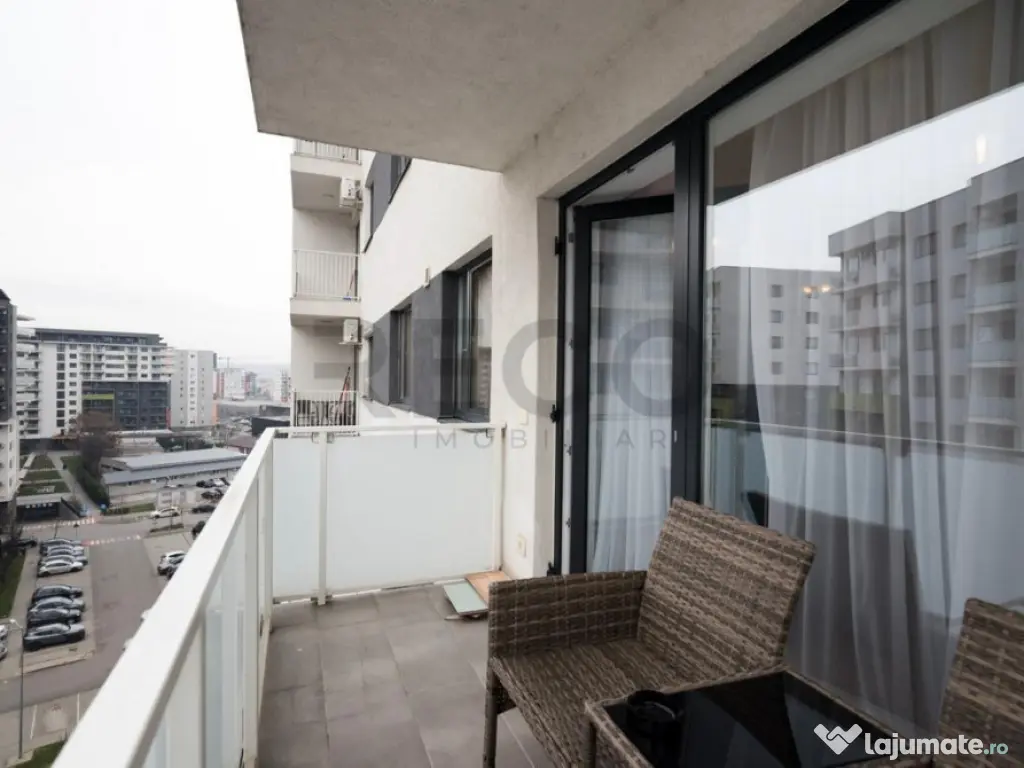 RECO apartament de inchiriat Prima Onestilor 