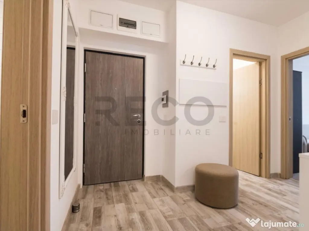 RECO apartament de inchiriat Prima Onestilor 