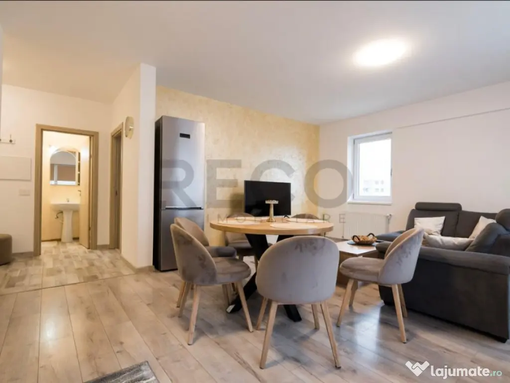 RECO apartament de inchiriat Prima Onestilor 