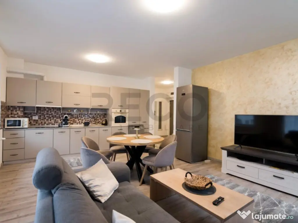 RECO apartament de inchiriat Prima Onestilor 